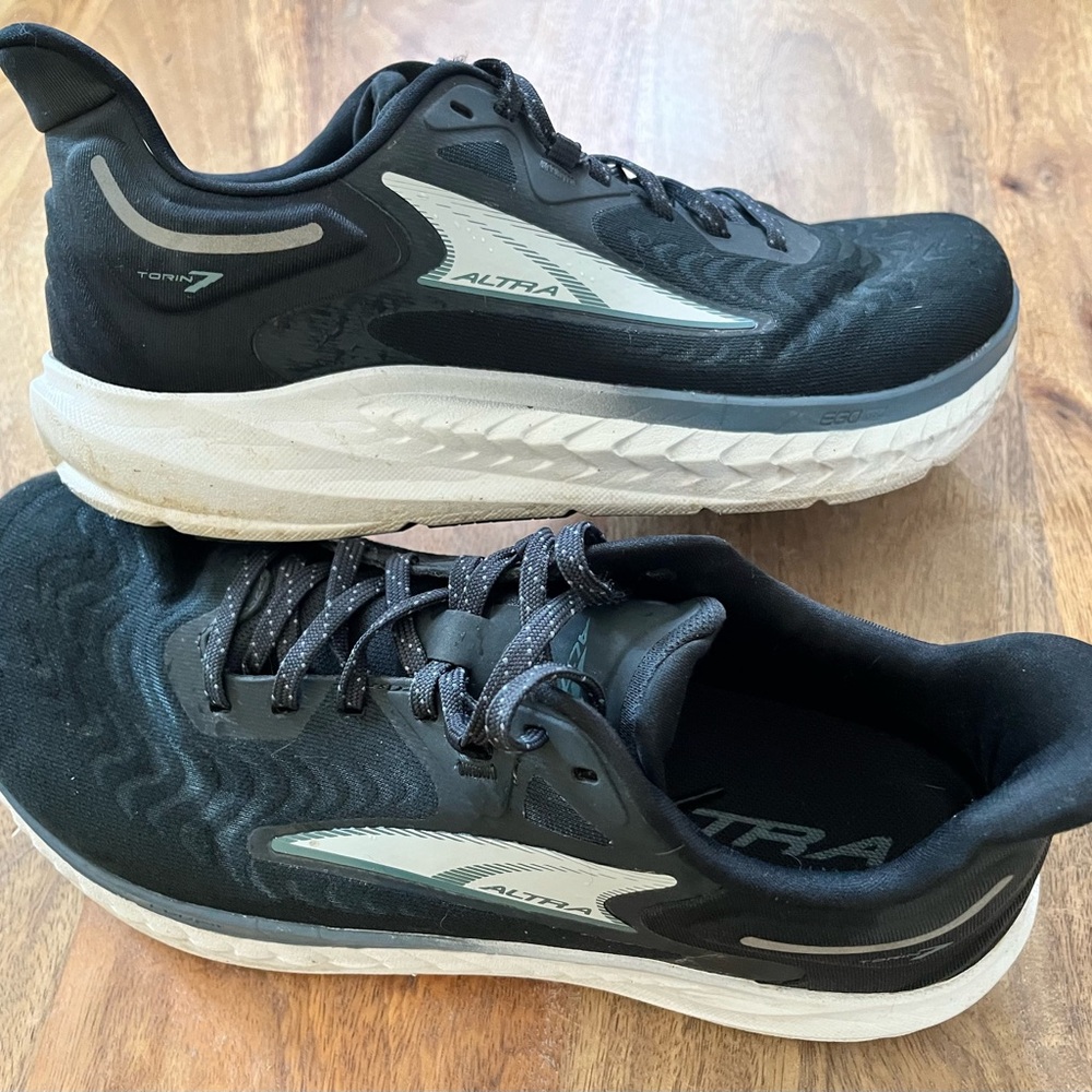 Altra Torin 7 running shoe
